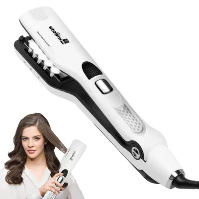 Cabello steam hair styler best sale