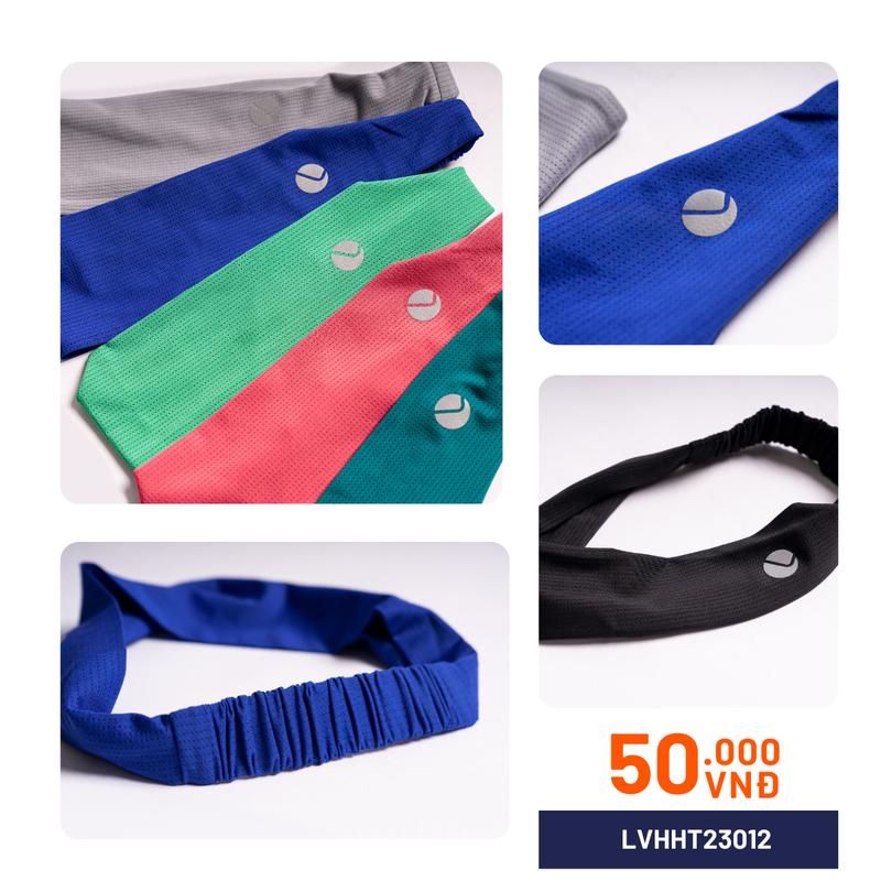 Product Introduction of Băng Đô Tập Thể Thao Thoáng Khí Nhanh Khô Nhiều Màu 28