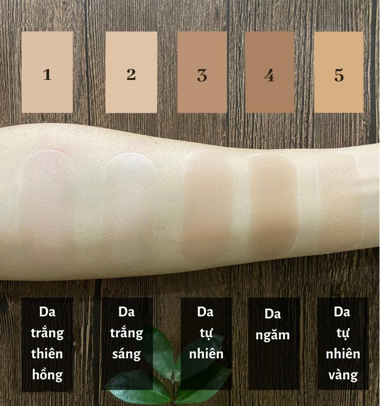 Miếng dán che hình xăm Sakura Nhật Bản dán che khuyết điểm, chống nước, siêu mỏng 1
