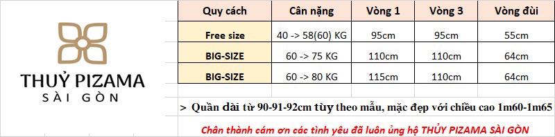 Product Introduction of (Bigsize 60-75Kg) Đồ Bộ Nữ, In Họa Tiết Cảnh rừng, Tay Dài Quần Dài, Chất Lụa Mịn, Mềm, Thoáng Mát 0