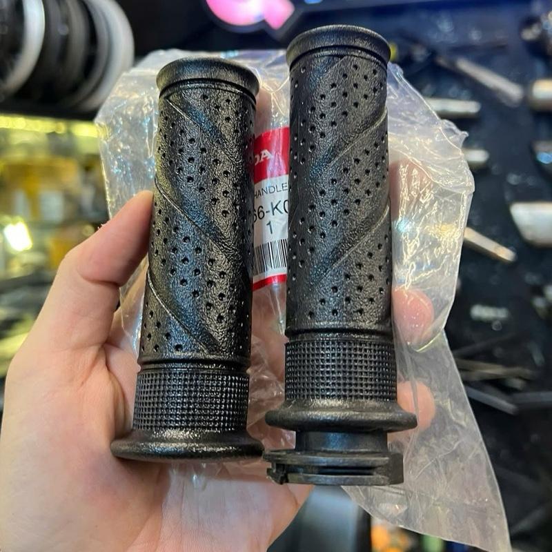  Bao Tay SuperCubb Chính Hãng Thailand Gắn Các Dòng Xe phụkien xemay gù tạ inox 304 