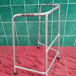 Welker alat bantu jalan dewasa dan lansia kaki 4
