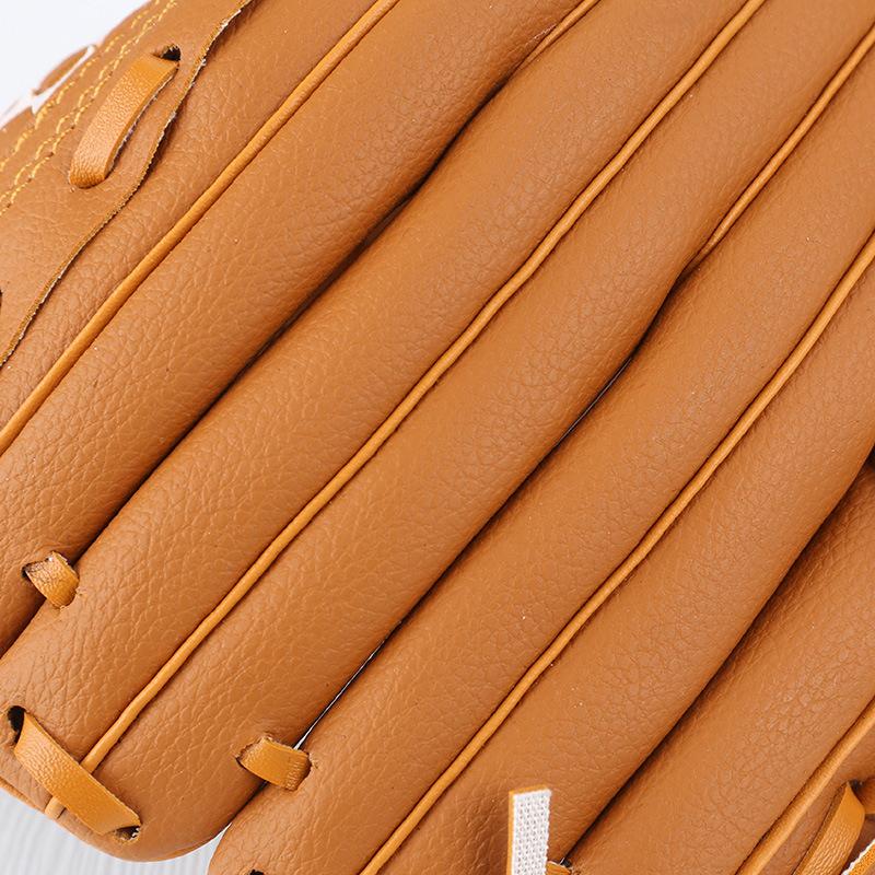 Product Introduction of 10.5-inch 11.5-inch 12.5 baseball gloves 28