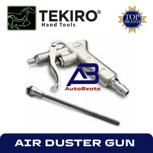Air Duster Gun TEKIRO DG1-3 SEMPROTAN ANGIN