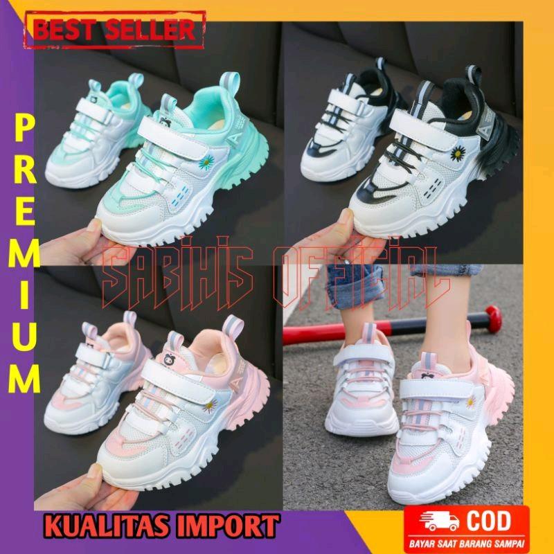 SEPATU SNEAKERS ANAK LAKI-LAKI CEWEK WANITA COWOK TERBARU KEKINIAN TREND TERMURAH UNTUK UMUR USIA 3 4 5 6 7 8 9 10 11 12 TAHUN/SEPATU SAPATU ANAK SEKOLAH TK SD SMP PEREMPUAN WANITA CEWEK COWOK TERBARU KEKINIAN TERMURAH USIA UMUR 3 4 5 7 8 9 10 11 12 TAHUN 0
