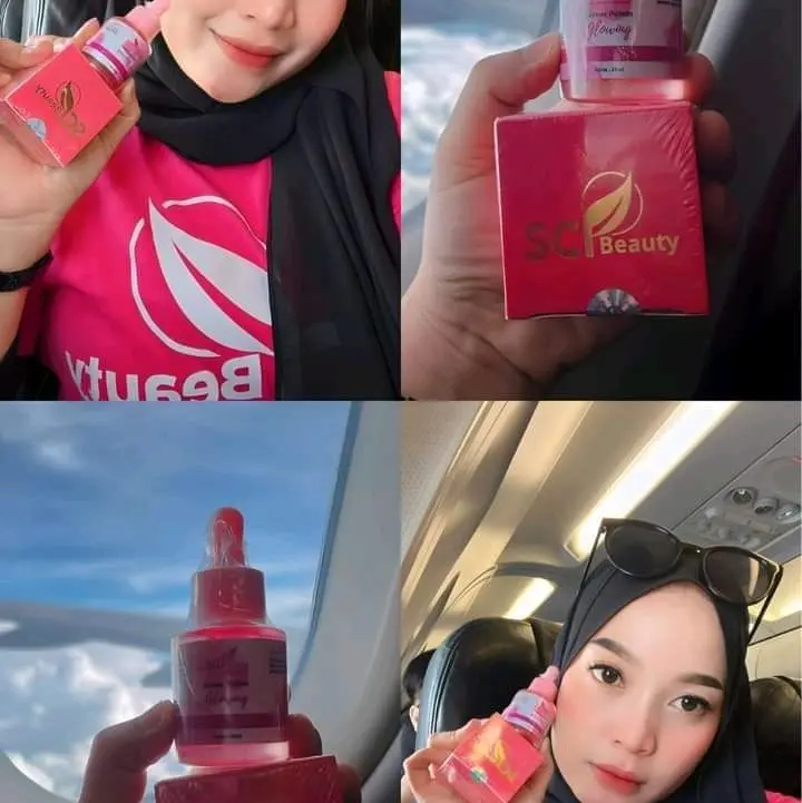 KOREA SUNSCREEN BY SCI BEAUTY 5