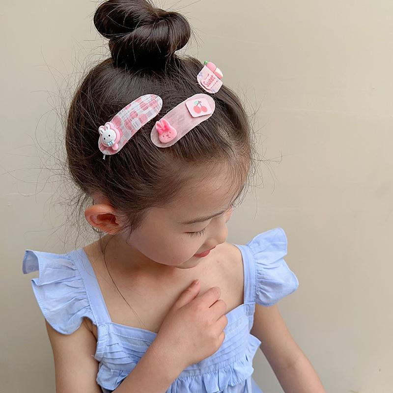 Product Introduction of Kẹp Tóc Mái Em Bé, Kẹp Tóc, Kẹp Tóc Có Tổ Chức Velcro, Kẹp Tóc Ma Thuật, Kẹp Tóc Ma Thuật Cho Trẻ Em Và Bé Gái, Người Nổi Tiếng Trên Internet Phụ Kiện Tóc Cho Bé Kem Sợi Tre 5