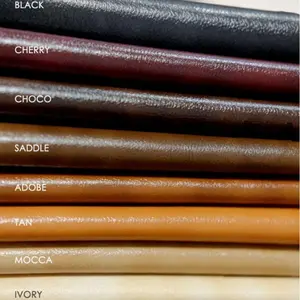 ATLANTIS Oscar Synthetic Leather - Kulit Sintetis Atlantis Bahan Jok