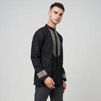 Gambar Preview Baju Koko Itang Yunasz Jasser - S dari Preview Muslimwear Kota Administrasi Jakarta Barat 2 Tokopedia