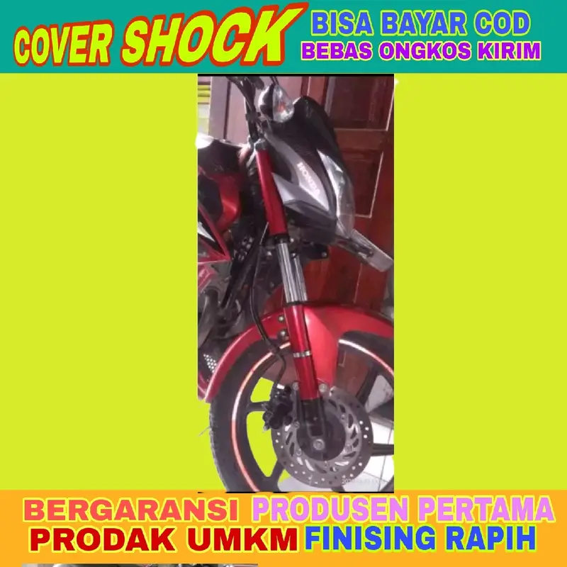 Cover Shock Verza Cover Shock Depan Verza Cover Shok Depan Verza Cover Sok Depan Verza Cover Sock Depan Verza Cover Shock Dof Glosy 6