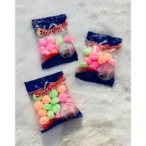 KAMPER / KAPUR BARUS SEAGULL / PANDA  MCN