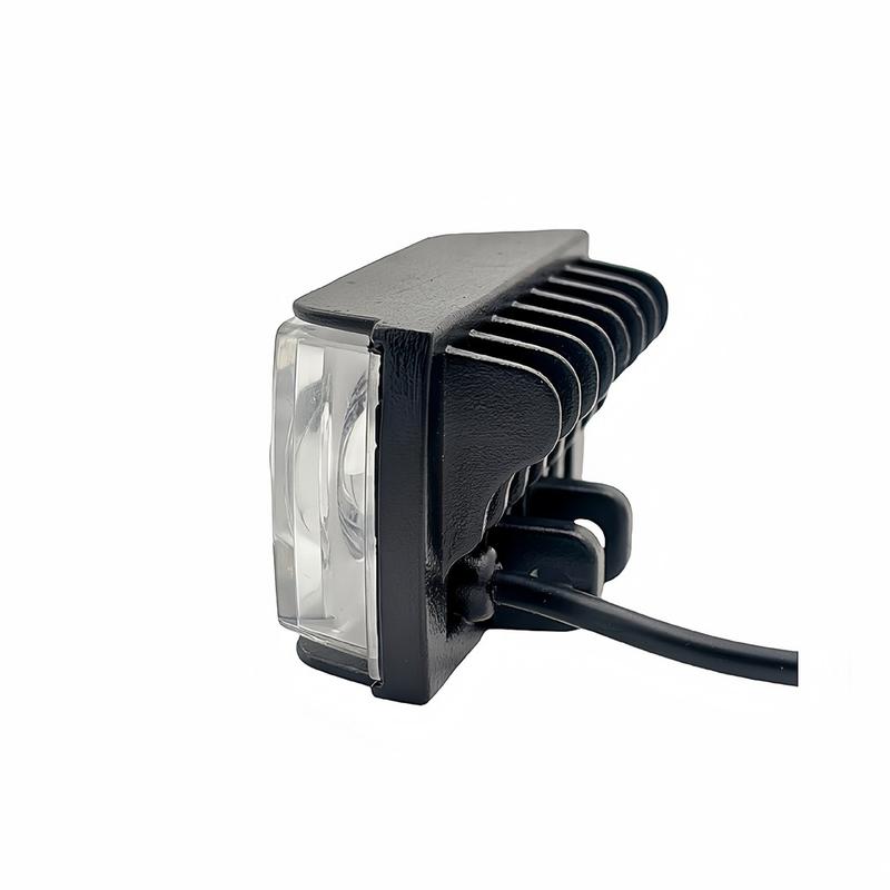 Product Introduction of Đèn pha xe máy, mắt thiên thần LED đầy màu sắc, đèn làm việc lái xe mini, đèn sương mù, bóng đèn DRL, cho ô tô, xe tải, SUV, ATY 16