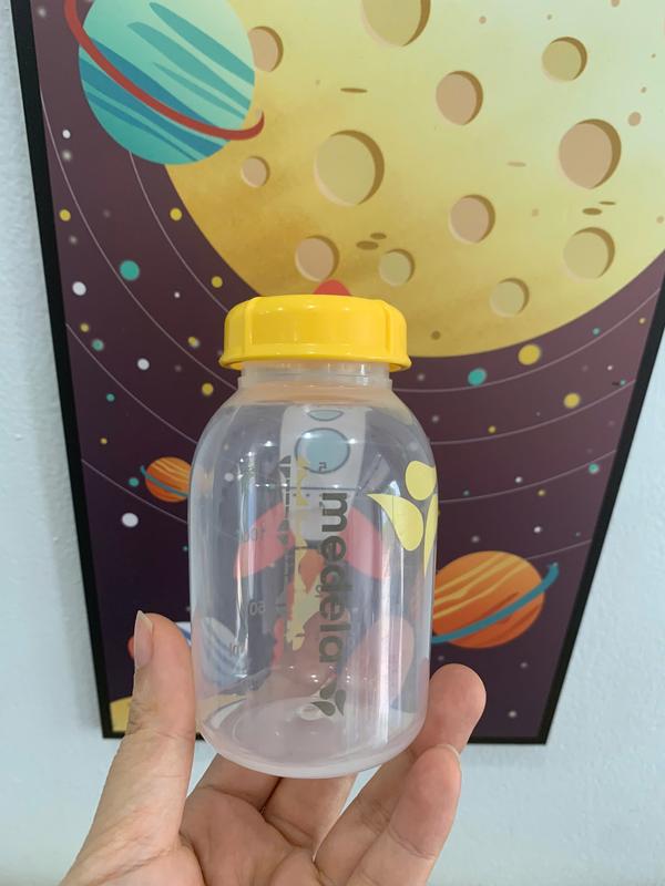 Bộ phụ kiện Medela Pump cho máy hút sữa chính hãng 6