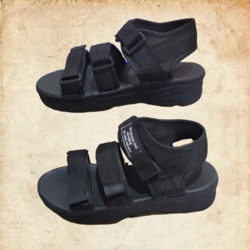 Sandal Gunung Wanita Casual Leon Full sendal 1