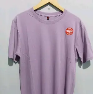 KAOS POLOS PRIA KAOS OBLONG TSHIRT COWOK CEWEK