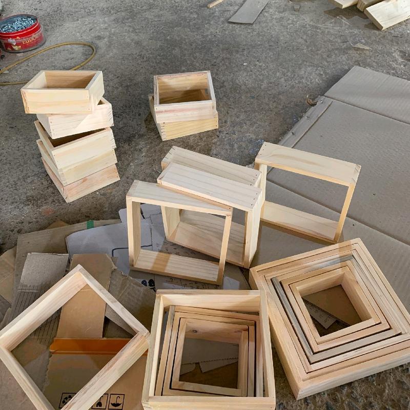 Xả kho cuối năm KHUÔN GÓI BÁNH CHƯNG LANG LIÊU MỘC( gỗ thông tự nhiên- Khuôn lẻ 1 cái)