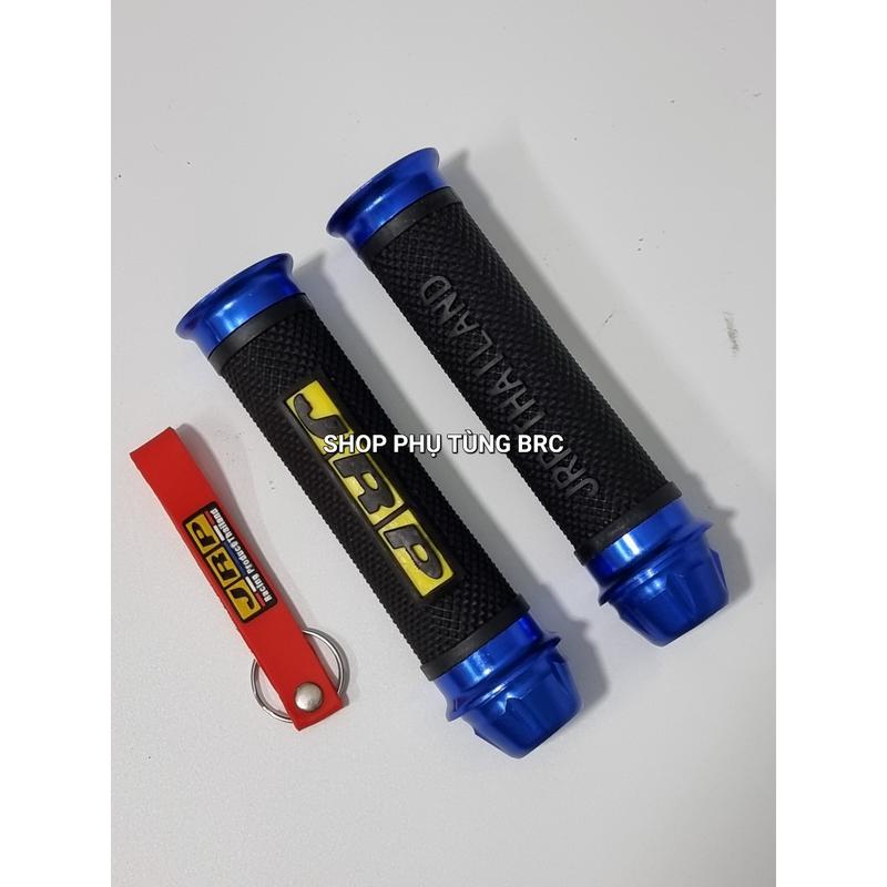 Product Introduction of Bao tay xe máy JRP tặng kèm móc khóa ( SL 1 cặp ) Cao Su Phụ Tùng 4