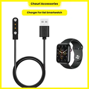 Charger For itel Smartwatch