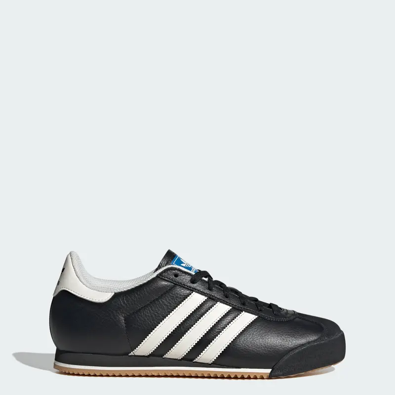 adidas Lifestyle K 74 Shoes Unisex Black IG8951 Black 35 1/2
