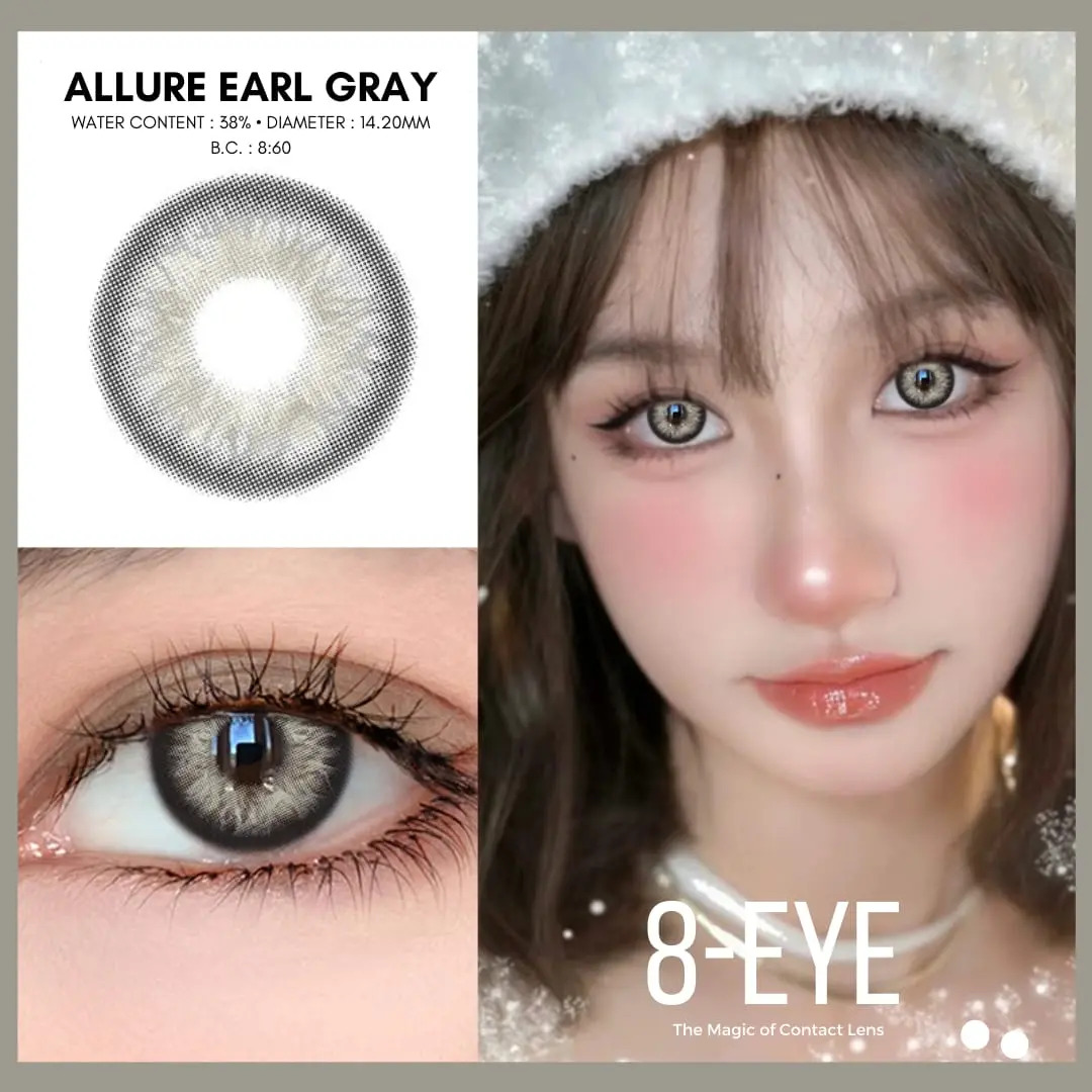 ALLURE GRAY