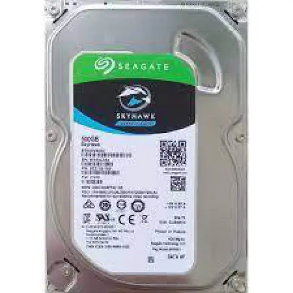 Ổ Cứng HDD 500G SEAGATE Chuyên Camera - Seagate 500G - HDD 500G Bảo hành 24 Tháng 0