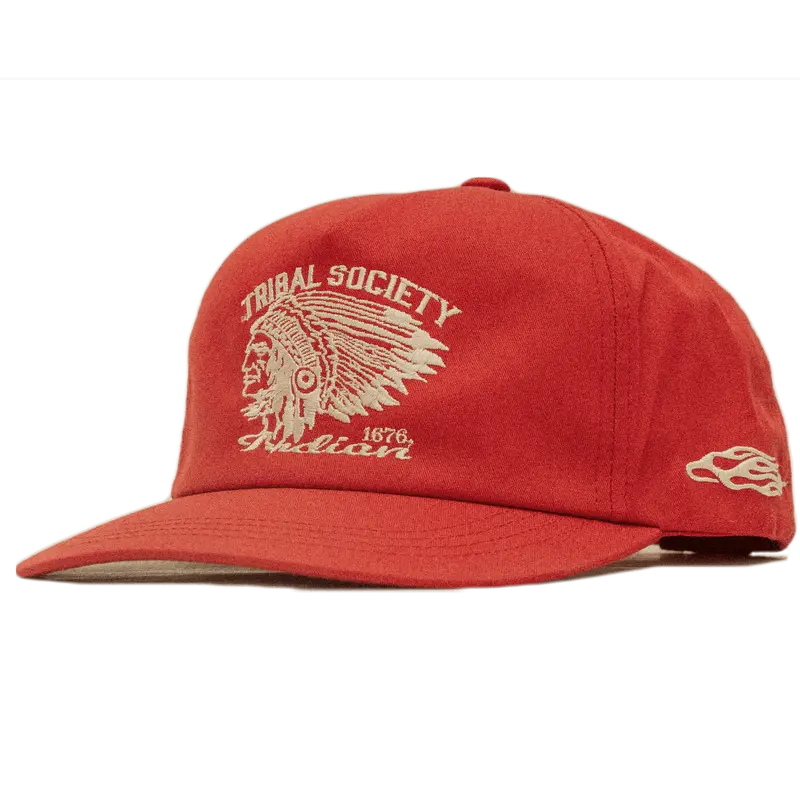 LXPL CAP ID トラッカーキャップ - TikTok Shop