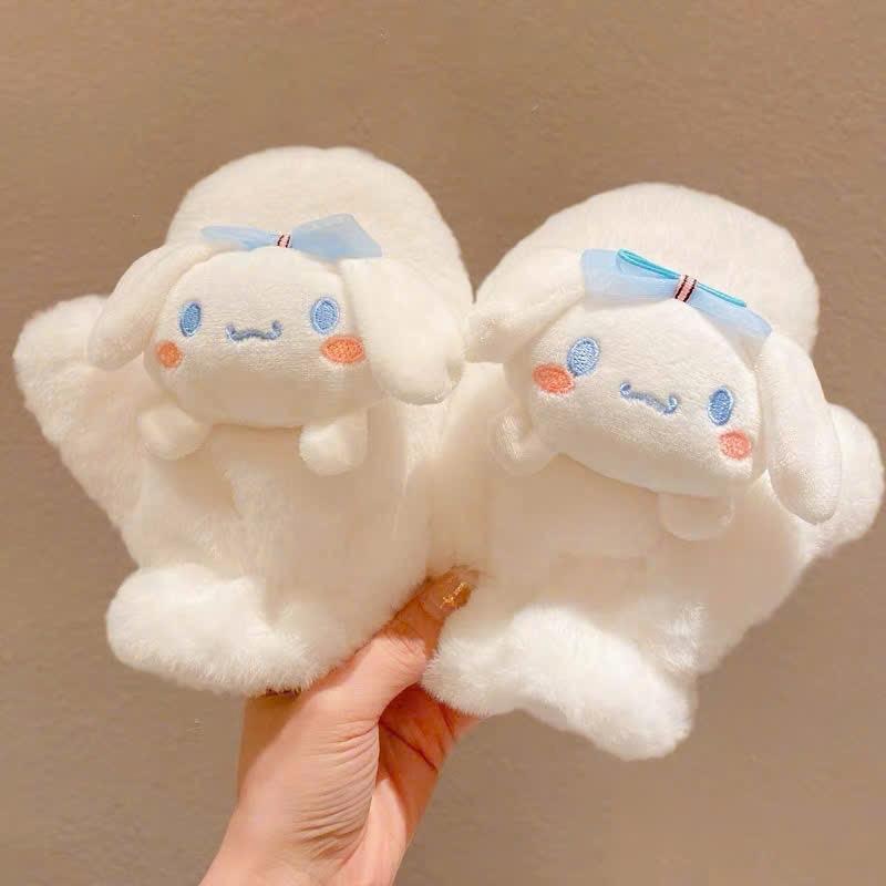 Gang tay cho bé siêu mềm ấm 6