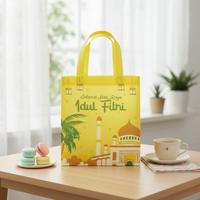 Gambar "TAS HAMPERS IDUL FITRI Spunbond Press BOX 27x24x20 - Goodie Bag Parcel Lebaran Tote Bag Ramah Lingkungan" dari Bali Stationery Kota Denpasar 3 Tokopedia