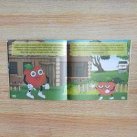 Gambar Buku Anak Dongeng Teladan Dari Negeri Buah, Hantu Jubah Hitam - Sandro dari Toko Alida Jakarta Kota Administrasi Jakarta Selatan 3 Tokopedia