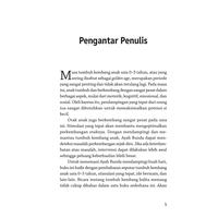 Gambar Buku The First Five Years (Panduan Orang Tua untuk Perkembangan Anak Usia Dini) - Ayun - DIVA Press dari DIVA Press Group Kab. Bantul 3 Tokopedia