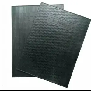 Karpet Karet TRD Karpet Karet Mobil Universal