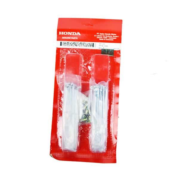 Gambar Jari-Jari Depan (Spoke Set) Honda Spacy, Vario 110 Karbu 1110-130 dari Honda Cengkareng Kota Tangerang Tokopedia