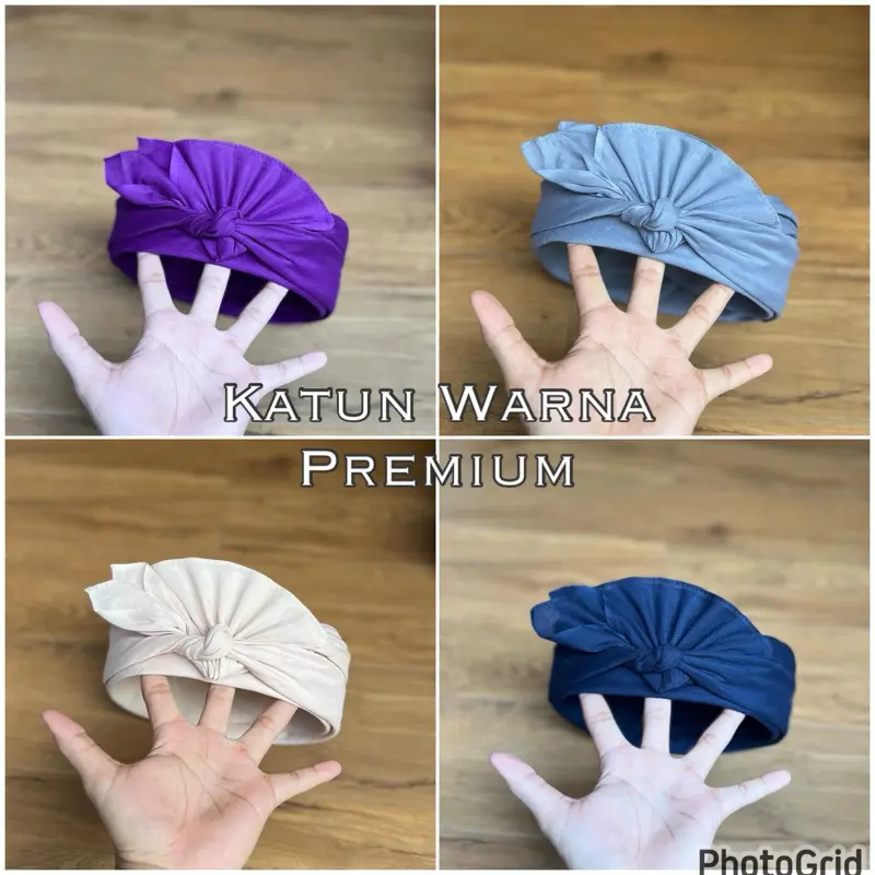 Udeng Katun Premium Jagar Rimpit , Rimpit MP ( meudengpangus ) & Man Kodi Warna ( Ungu , Navy , Cream , Abu , Maroon , Pink , Hitam ) Polos - Dewasa & Anak Pria, Setelan / Satuan