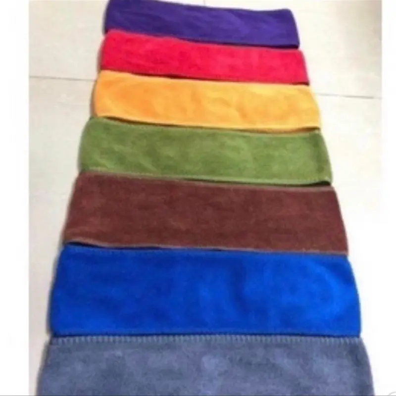 Băng đô spa, băng đô cuốn tóc, 2 đầu đính chắc chắn - Nữ, Women 2