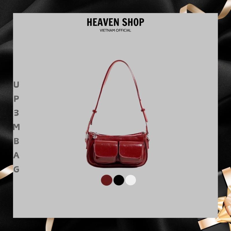 [ DÂY MỚI - LOẠI 1  ] 3M Túi Xách Nữ Đeo Chéo - Đeo Vai BOBO & Hàng Có Sẵn - HEAVEN SHOP 0
