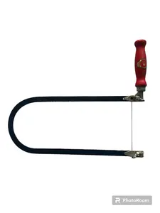 Gergaji Tripleks Manual - Gergaji Ukir Kayu