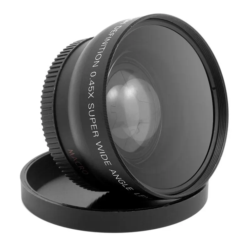 77mm Professional Standard Metal Lens Hood 77mm Screw In 77mm Filter Thread Lens 77mm Professional Standard Metal Lens Hood 77mm Screw In 77mm Filter Thread Lens