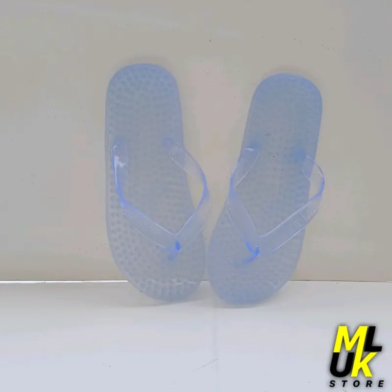 Sandal Kesehatan Warna Agar-Agar Sandal Refleksi Sendal 6