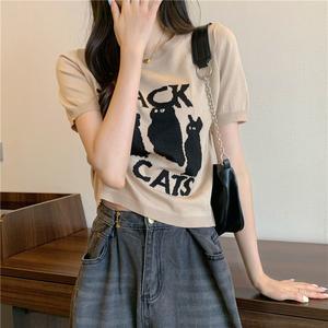 เสื้อชั้นใน สไตล์ใหม่ สำหรับผู้หญิง ทรงสลิมฟิต แขนสั้น เสื้อกระชับสัดส่วน