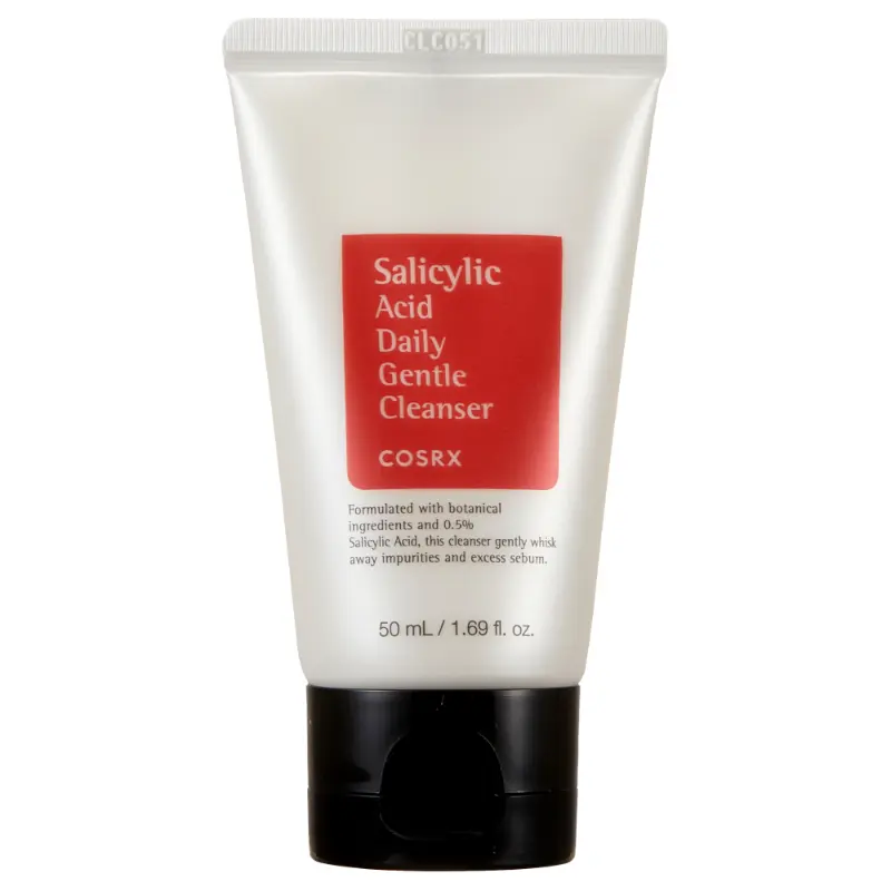 COSRX Salicylic Acid Daily Gentle Cleanser ml