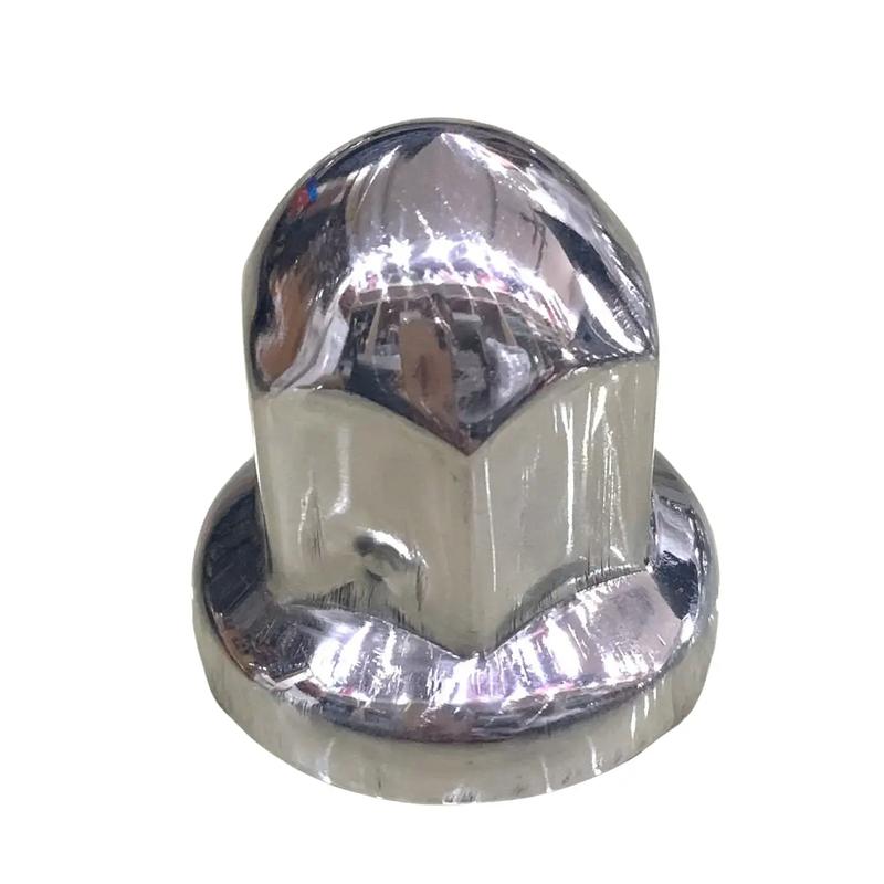 Chụp ốc tắc kê inox cỡ 27,30,32,33,38,41 giành cho tất cả cá - TikTok ...