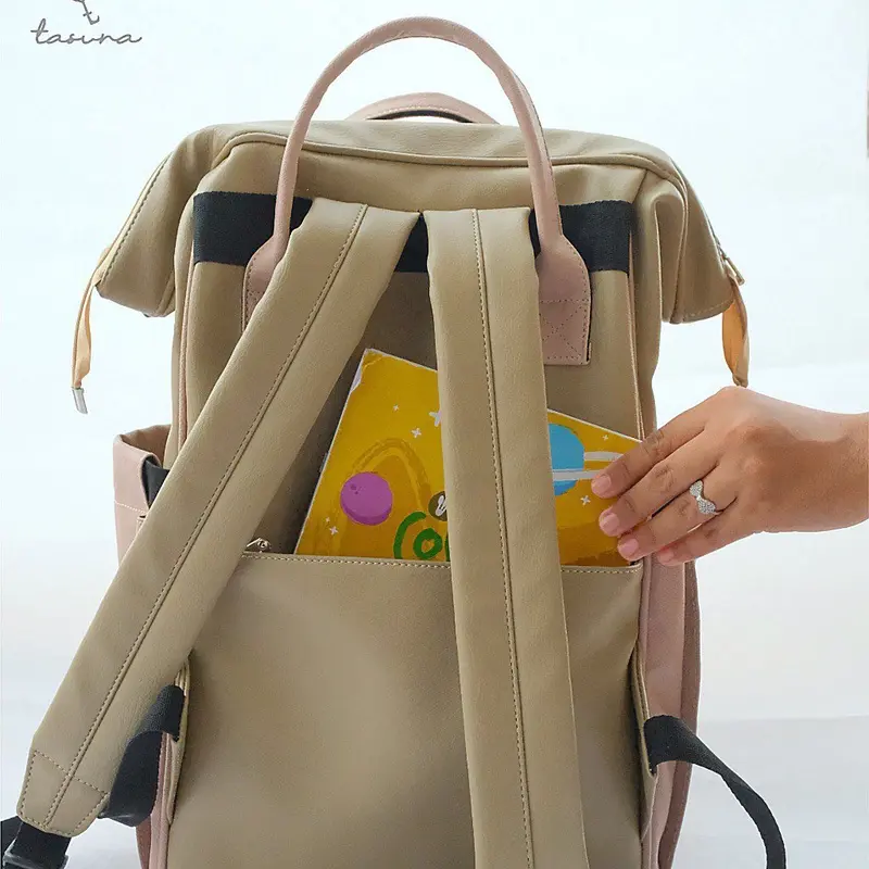Ransel Umma 4