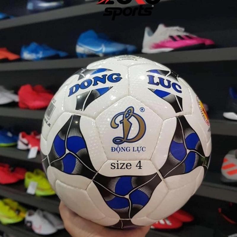 Quả Bóng Đá Động Lực Cơ Bắp UCV 3.05 Size 4