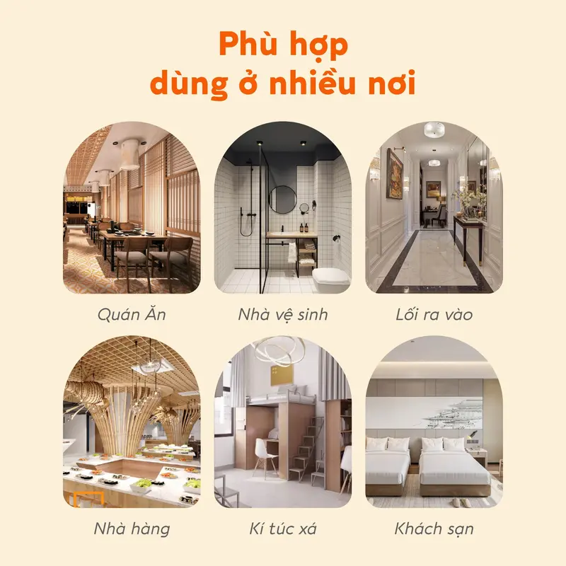 Thùng 6 bịch khăn giấy rút Bông Sen Vàng (tặng kèm 3 móc treo tường + 10 chiếc khẩu trang 5D) Giấy Vệ Sinh 4