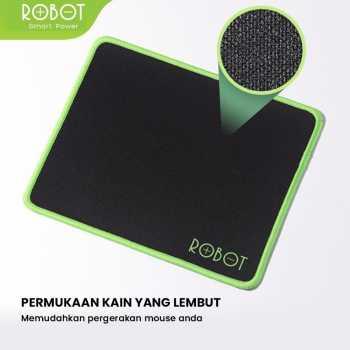 Jual Robot Mouse pad RP05-S Black Gaming - Kota Samarinda - Java ...