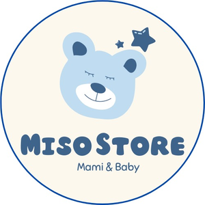 Miso Store - Ăn Dặm Cho Bé