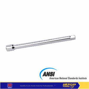 Gambar Extension Bar 3/4 x 16 American Tool 8958638 - 1 dari American Tool & Secure Store Kab. Tangerang Tokopedia