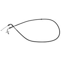 Gambar Kabel Gas Honda Scoopy K2F 17920K2FN81 - Hitam, Kabel Jok (Cable Seat Lock) dari Honda Cengkareng Kota Tangerang 1 Tokopedia
