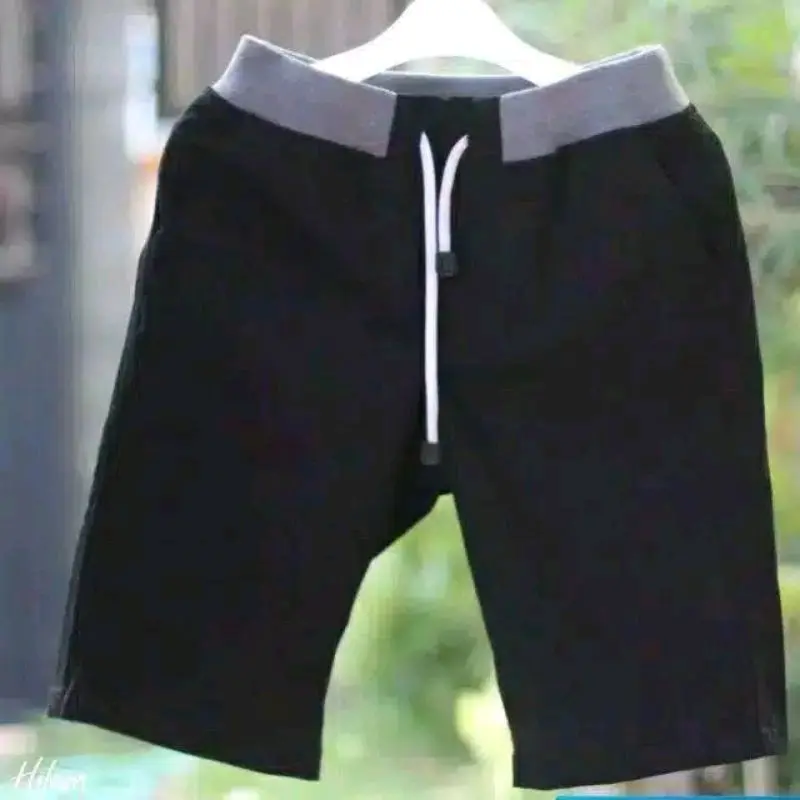 Celana Chinos 100rb dapat 5pcs Chino Kain Distro Karet Katun Melar Nyaman Pendek Santai Twill Panjang Shorts casual regular 5