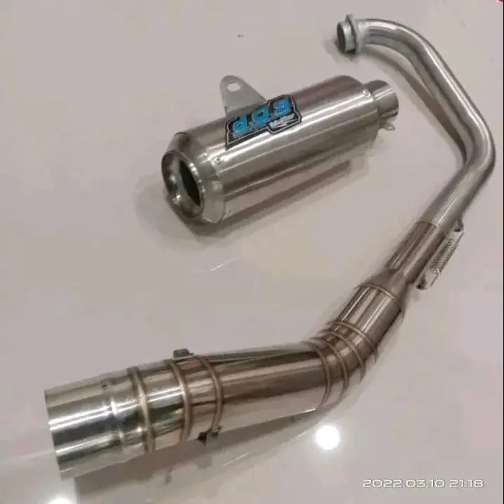 knalpot dos fulsistem pnp vixion jupoter mx new sarria fu karbu jupiter mx old sonic mx king verza minerva megapro mono supra gtr bison r15 new r15 old